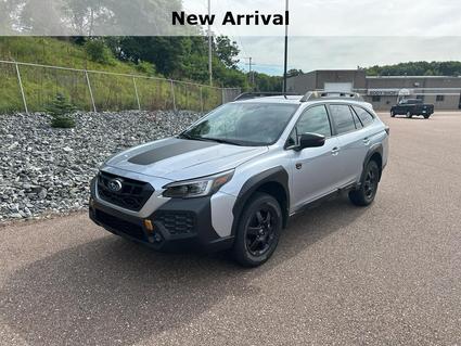 2025 Subaru Outback Wausau WI