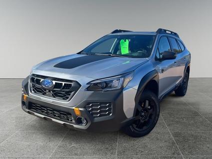 2025 Subaru Outback Wausau WI