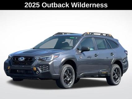 2025 Subaru Outback Fairfield CA
