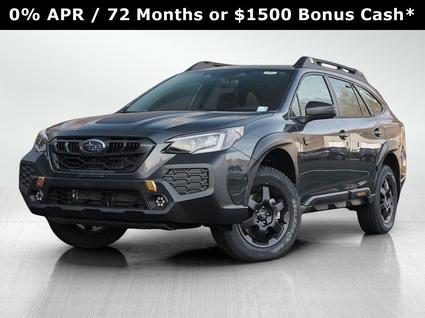 2025 Subaru Outback South Saint Paul MN