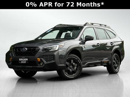 2025 Subaru Outback South Saint Paul MN