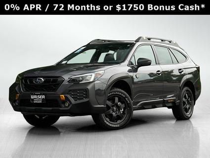 2025 Subaru Outback South Saint Paul MN