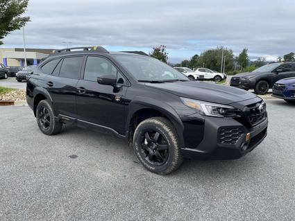 2025 Subaru Outback Fletcher NC