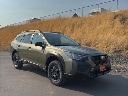 2025 Subaru Outback Hermiston OR