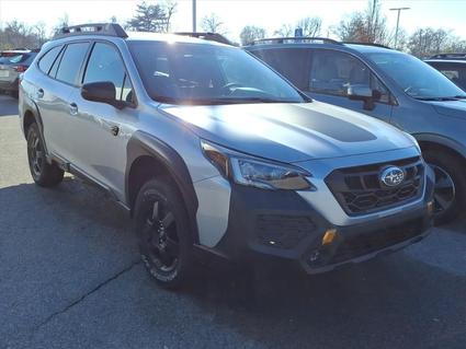 2025 Subaru Outback Saint Louis MO