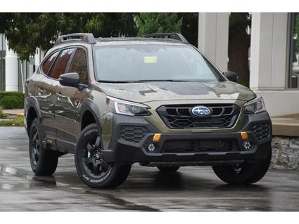 2025 Subaru Outback Lexington KY