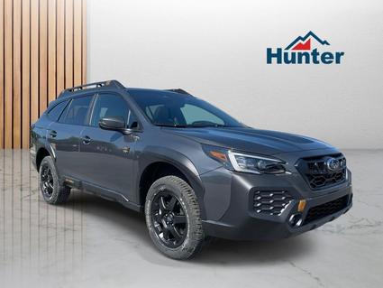 2025 Subaru Outback Fletcher NC