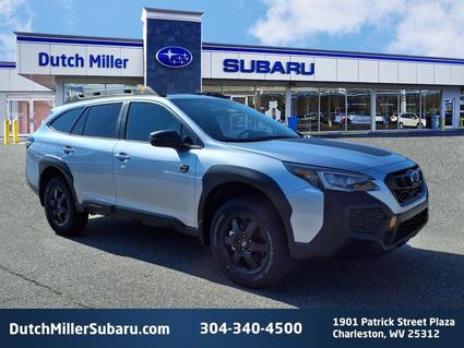 2025 Subaru Outback Charleston WV