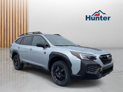 2025 Subaru Outback Fletcher NC