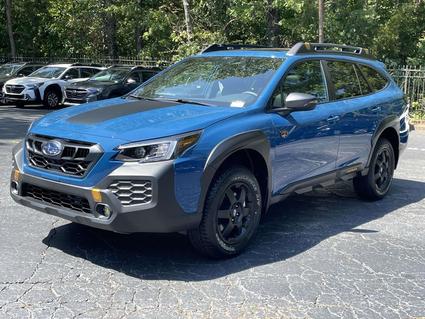 2025 Subaru Outback Atlanta GA