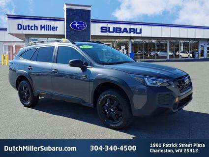 2025 Subaru Outback Charleston WV
