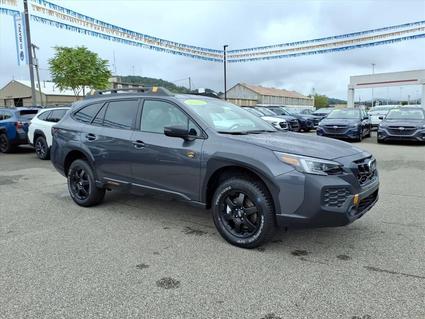 2025 Subaru Outback Charleston WV