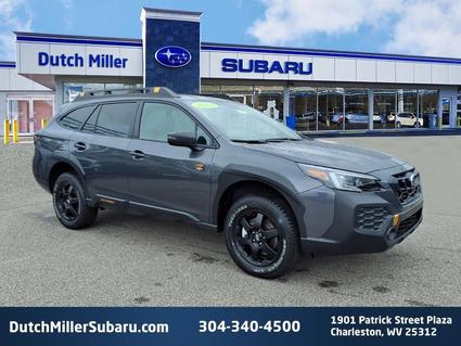 2025 Subaru Outback Charleston WV