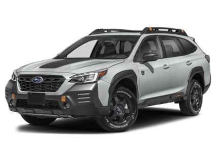 2022 Subaru Outback Wilderness 2022 Subaru Outback Pocatello ID