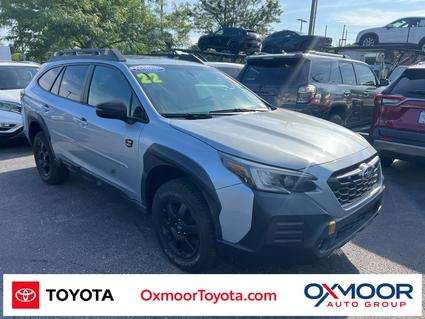 2022 Subaru Outback Louisville KY