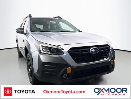 2022 Subaru Outback Louisville KY