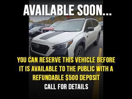 2022 Subaru Outback Clarksburg WV