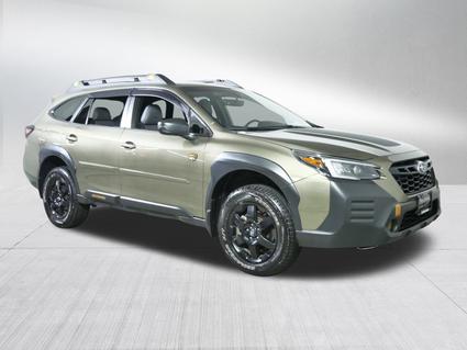 2022 Subaru Outback Minneapolis MN
