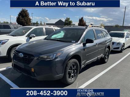 2022 Subaru Outback Fruitland ID