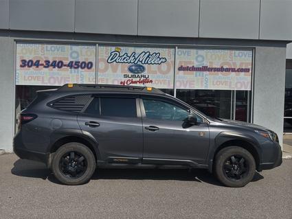 2022 Subaru Outback Charleston WV