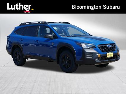 2023 Subaru Outback Minneapolis MN