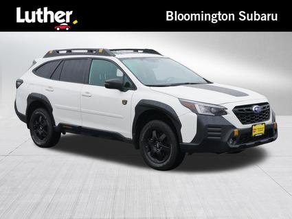 2023 Subaru Outback Minneapolis MN
