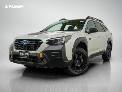 2023 Subaru Outback Burnsville MN
