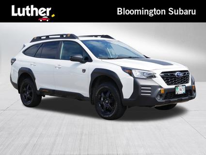 2023 Subaru Outback Minneapolis MN