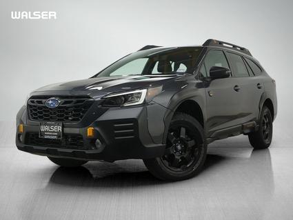2023 Subaru Outback South Saint Paul MN