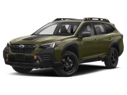 2023 Subaru Outback Pocatello ID