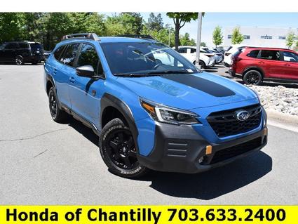 2023 Subaru Outback Chantilly VA