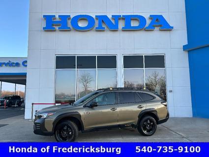 2023 Subaru Outback Fredericksburg VA