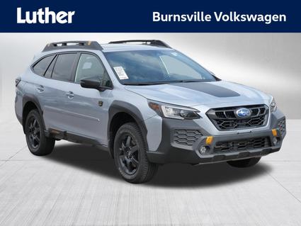 2024 Subaru Outback Burnsville MN