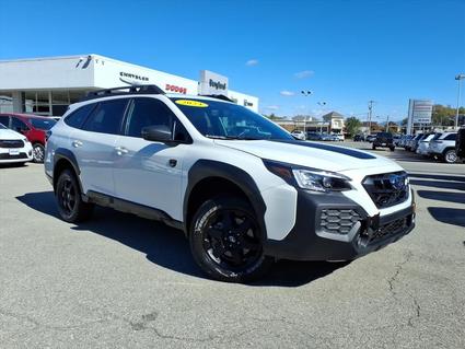 2024 Subaru Outback Roanoke VA