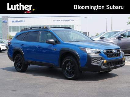2024 Subaru Outback Minneapolis MN