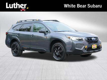 2024 Subaru Outback Saint Paul MN