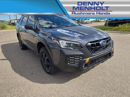 2024 Subaru Outback Rapid City SD