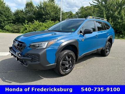 2024 Subaru Outback Fredericksburg VA