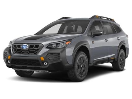 2025 Subaru Outback East Wenatchee WA
