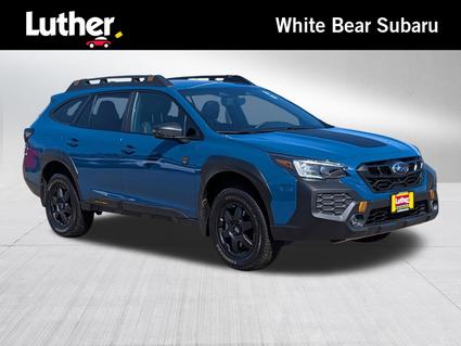 2025 Subaru Outback Saint Paul MN