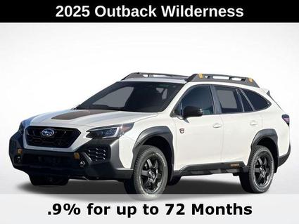 2025 Subaru Outback Fairfield CA