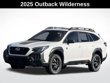 2025 Subaru Outback Fairfield CA