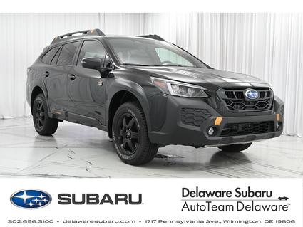 2025 Subaru Outback Wilmington DE