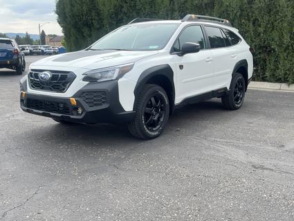 2025 Subaru Outback Casper WY