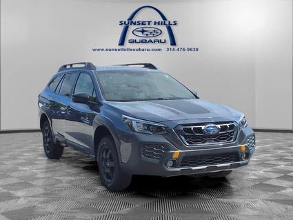 2025 Subaru Outback Saint Louis MO