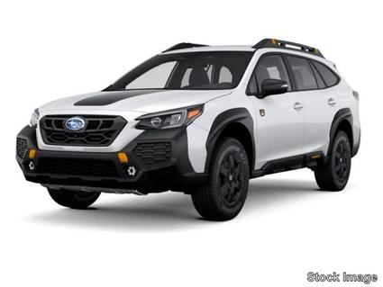 2025 Subaru Outback Charleston WV