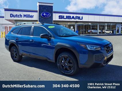 2025 Subaru Outback Charleston WV