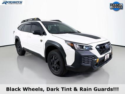 2025 Subaru Outback Hermiston OR