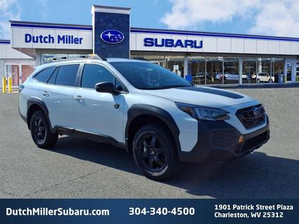 2025 Subaru Outback Charleston WV