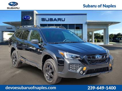2025 Subaru Outback Naples FL